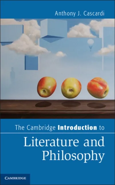 Cambridge Introduction to Literature and Philosophy