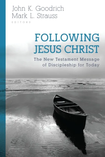 Following Jesus Christ