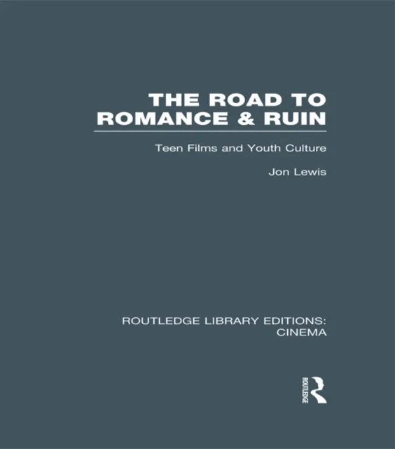Road to Romance and Ruin