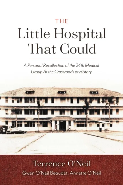 Little Hospital That Could