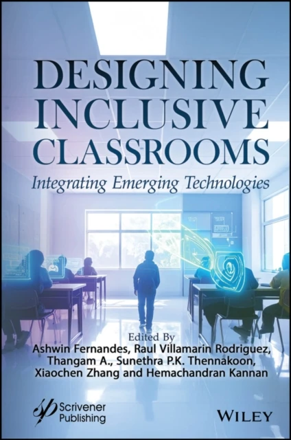 Designing Inclusive Classrooms