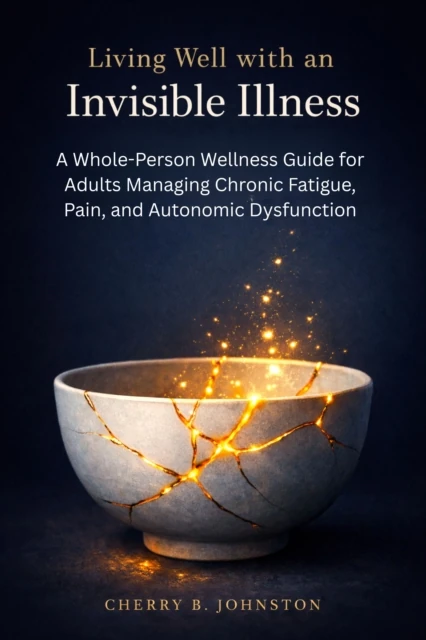 Living Well with an Invisible Illness
