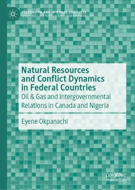 Natural Resources and Conflict Dynamics in Federal Countries