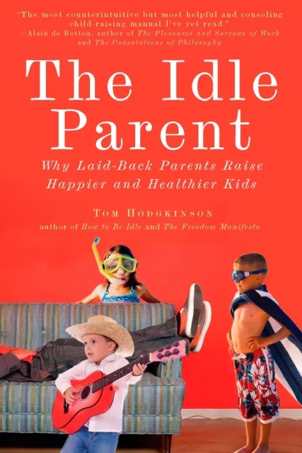 Idle Parent