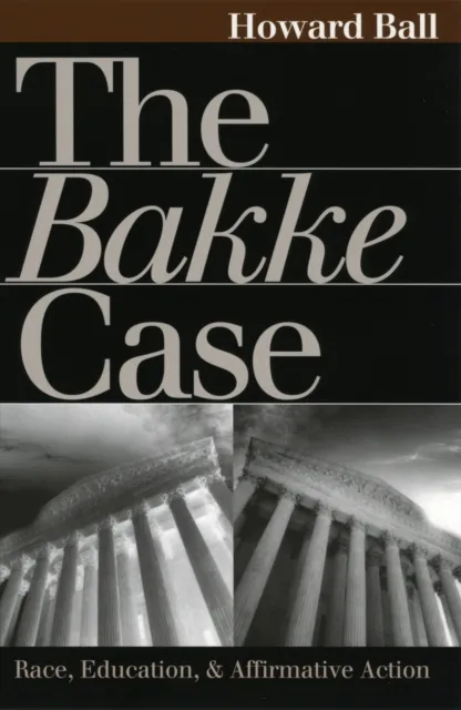 Bakke Case