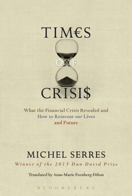 Times of Crisis