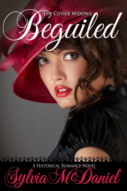 Beguiled: Lousiana Suspense
