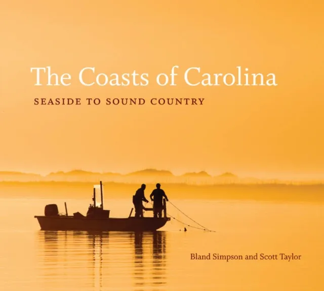 Coasts of Carolina
