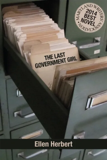 Last Government Girl