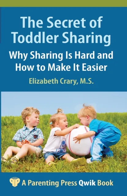 Secret of Toddler Sharing