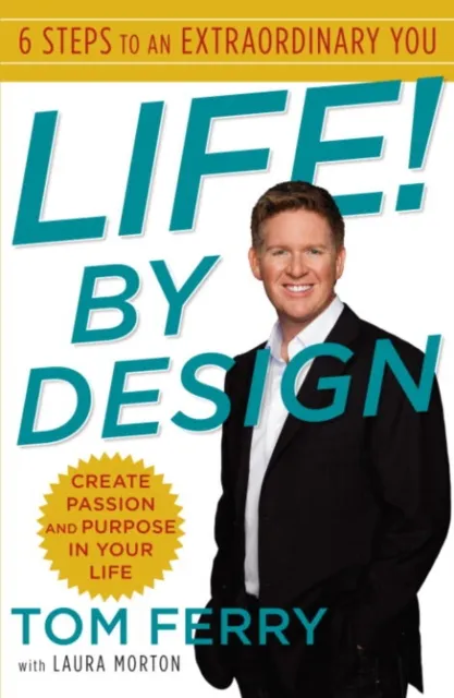 Life! By Design