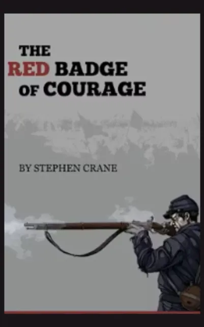 Red Badge of Courage