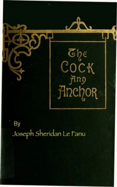 Cock and Anchor