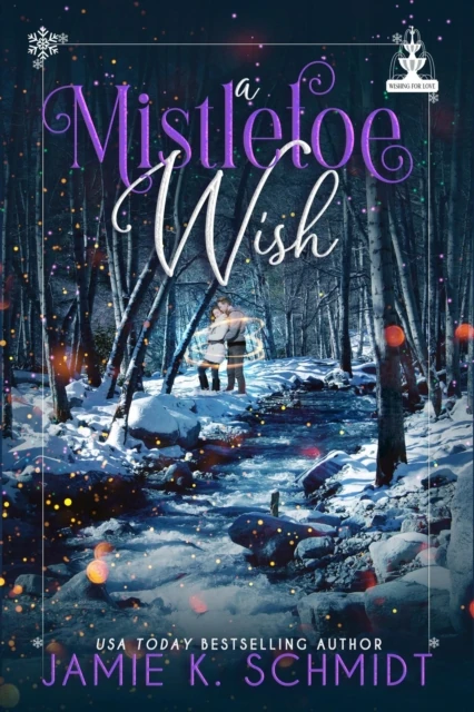 Mistletoe Wish