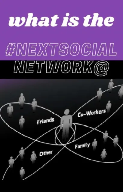 What Is The Next Social Network