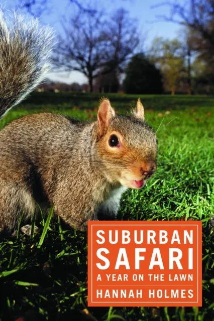 Suburban Safari