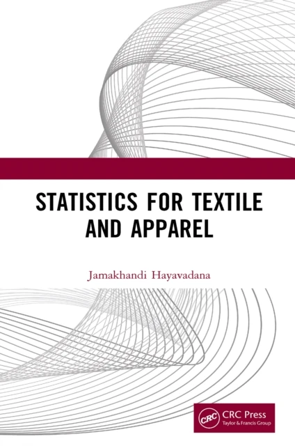 Statistics for Textile and Apparel