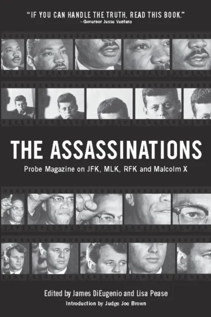 Assassinations