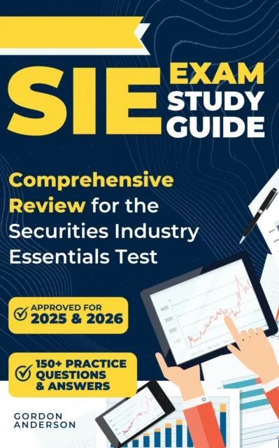 SIE Exam Study Guide