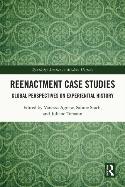 Reenactment Case Studies