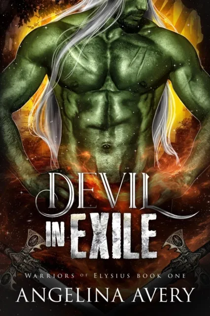 Devil in Exile