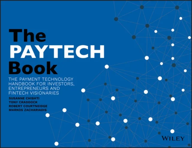 PAYTECH Book