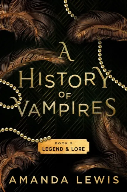 History of Vampires: Legend & Lore