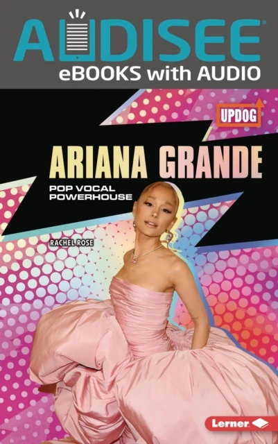 Ariana Grande