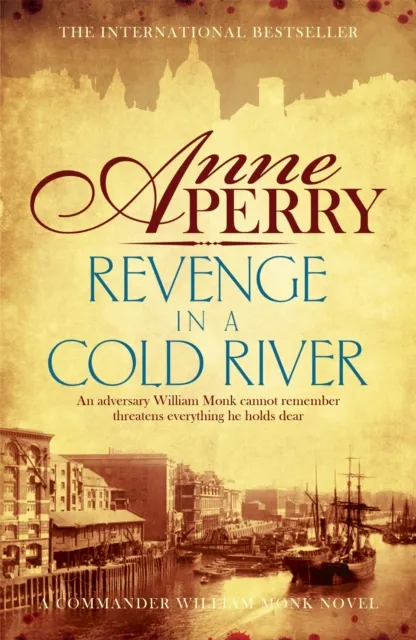 Revenge in a Cold River