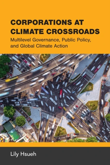 Corporations at Climate Crossroads