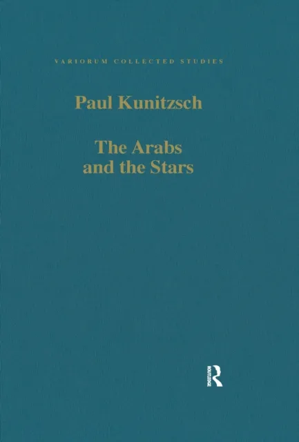 Arabs and the Stars