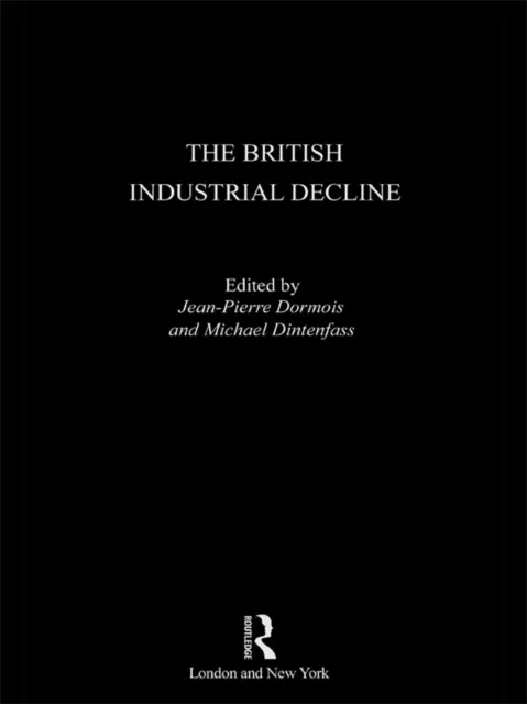 British Industrial Decline