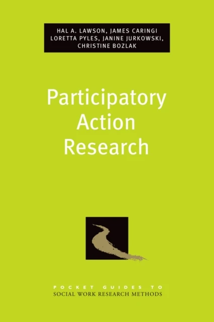 Participatory Action Research
