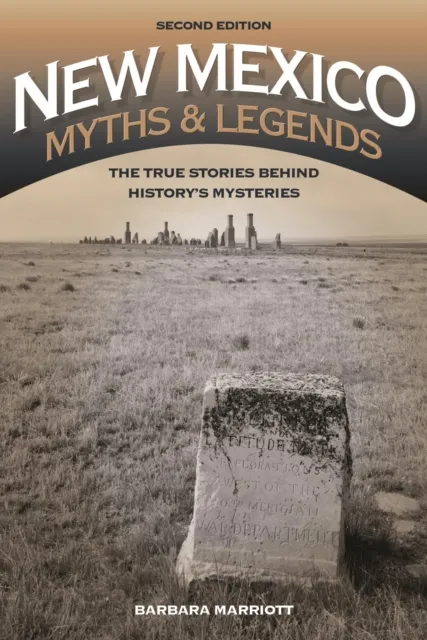New Mexico Myths and Legends