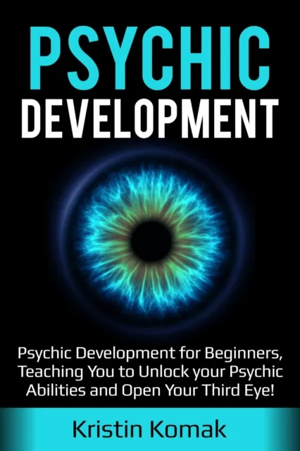 Psychic Development