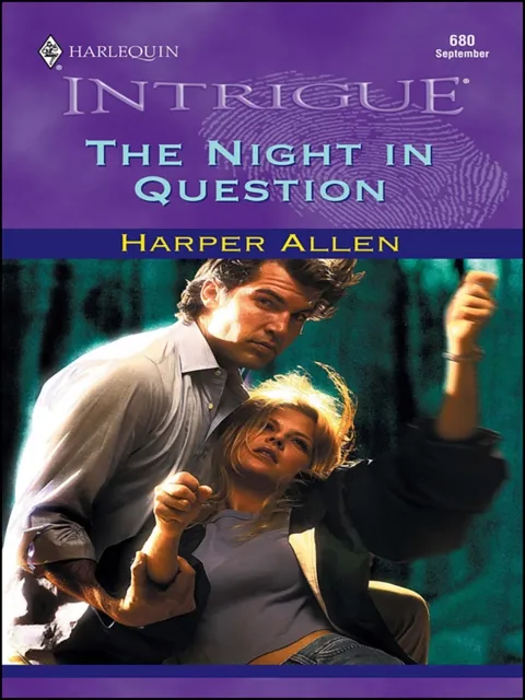 Night in Question
