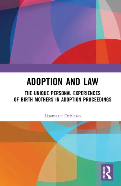 Adoption and Law