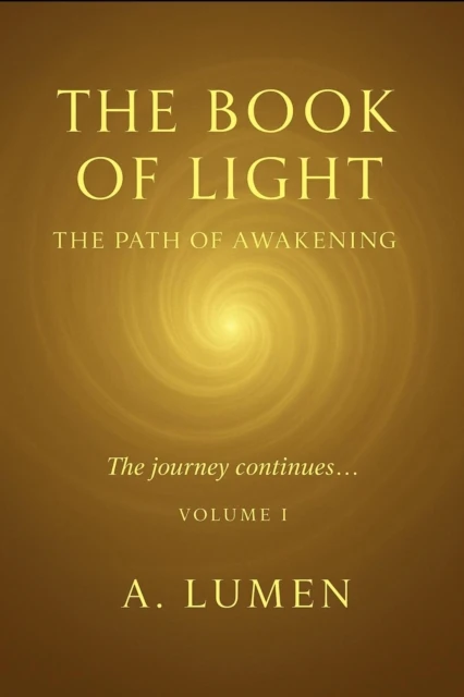 Book of Light: THE PATH OF AWAKENING