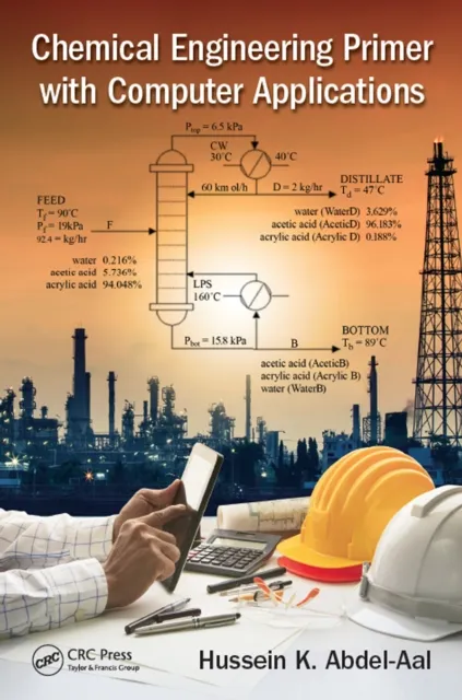 Chemical Engineering Primer with Computer Applications