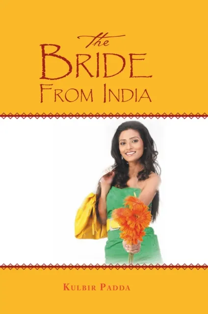 Bride from India