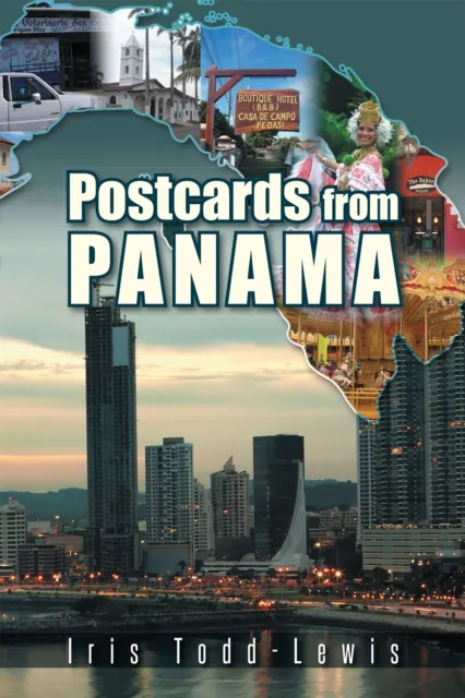 Postcards from Panama