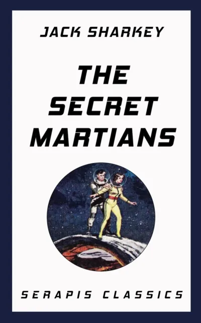 Secret Martians