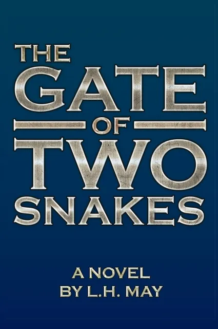 Gate of Two Snakes