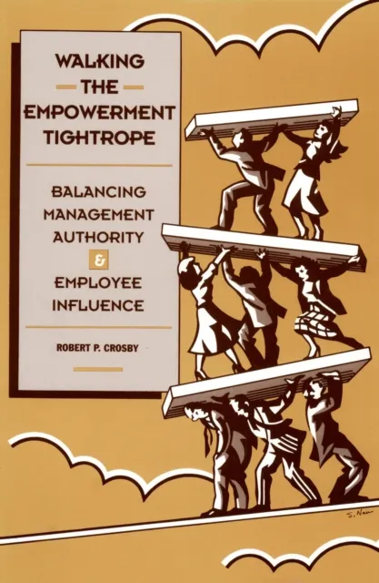 Walking The Empowerment Tightrope