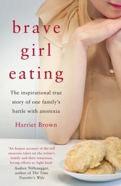 Brave Girl Eating