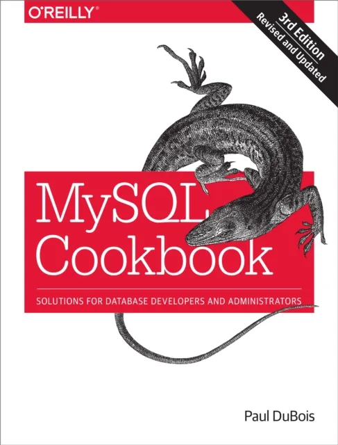 MySQL Cookbook
