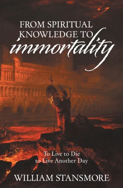 From Spiritual Knowledge to Immortality