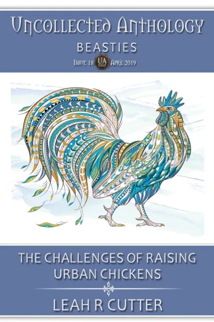 Challenges of Raising Urban Chickens