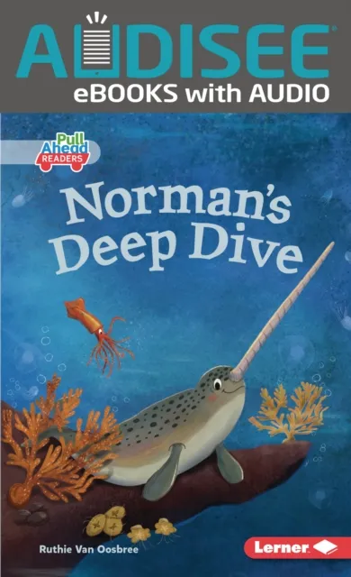 Norman's Deep Dive