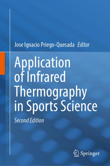 Application of Infrared Thermography in Sports Science
